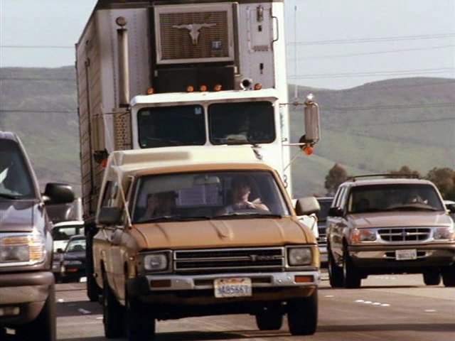 Toyota Truck