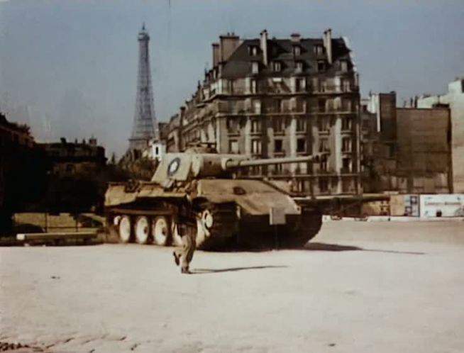 MAN Pz.Kpfw.V Panther