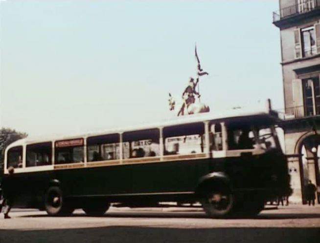 Renault TN4HBar