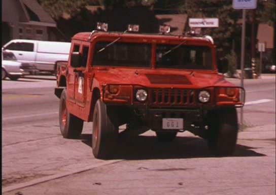 Hummer 