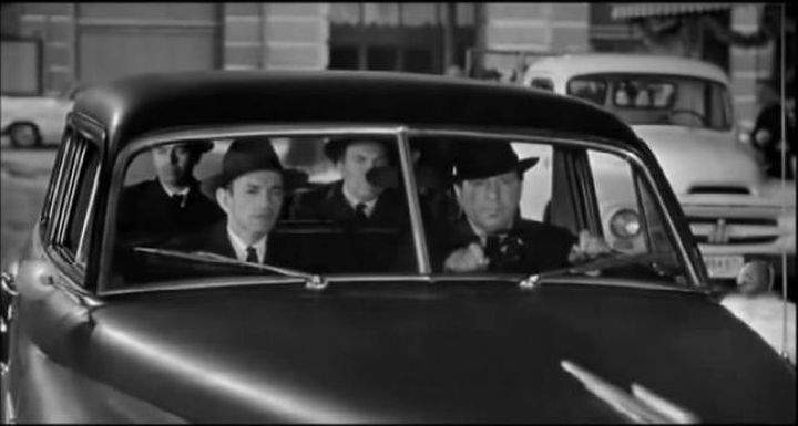 International Harvester R-Series