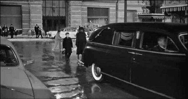 Packard Custom Eight