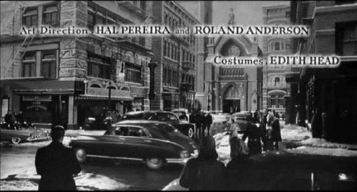 Packard Deluxe Eight