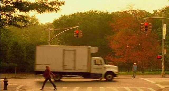 International 4000-Series