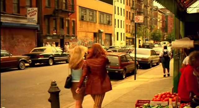 Mercury Grand Marquis