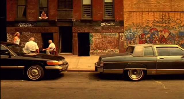 Pontiac Bonneville Brougham