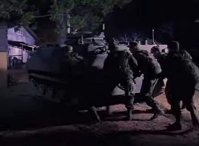 Cadillac M114