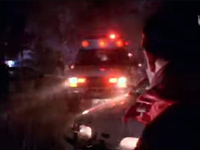 Ford Econoline