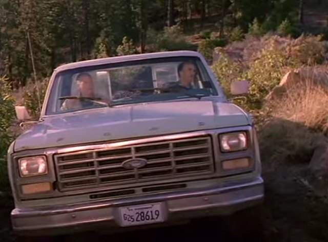 Ford F-Series