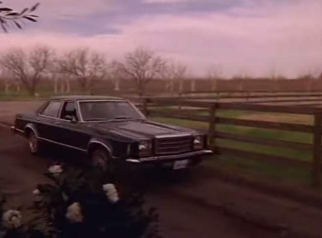 Ford Granada