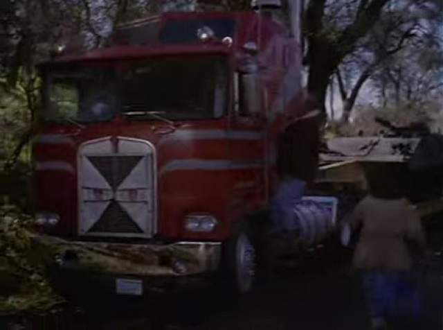 Kenworth K-100