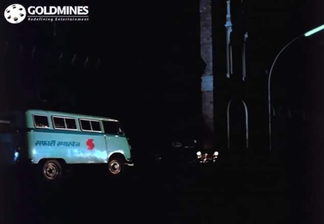 Bajaj-Tempo Viking