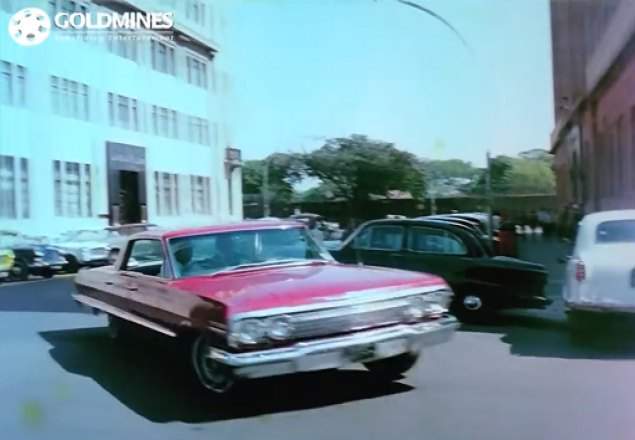 Chevrolet Impala