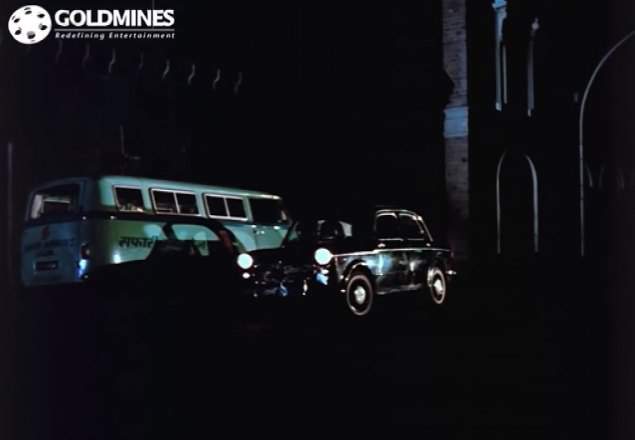 Fiat 1100 Select