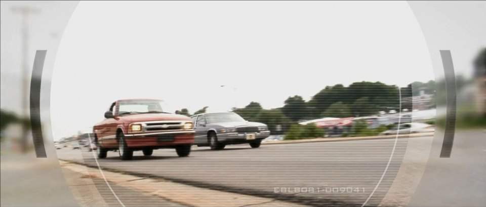 Cadillac Sedan DeVille