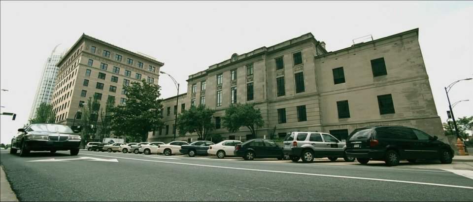 Chrysler Town & Country