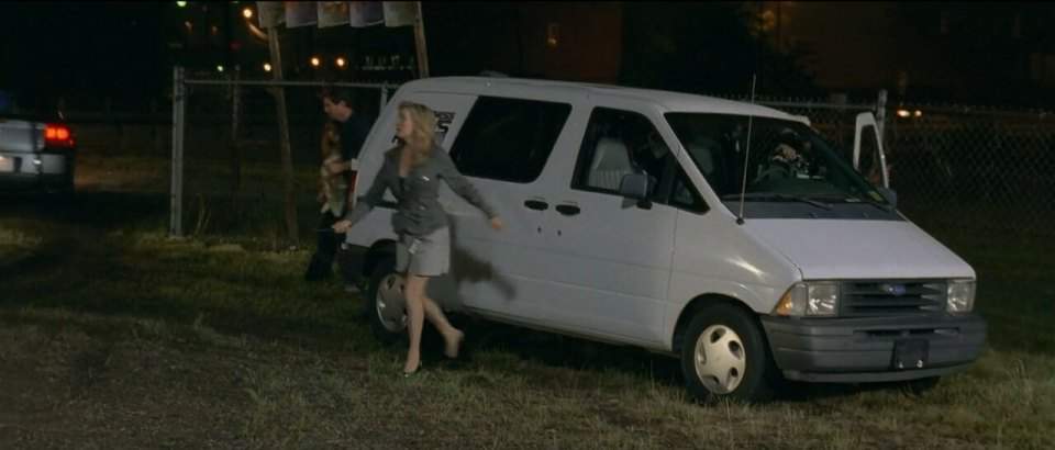Ford Aerostar