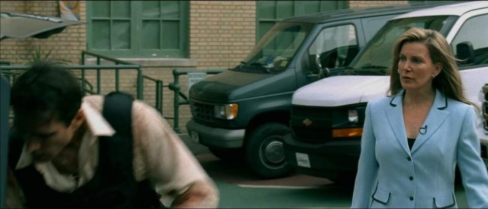 Ford Econoline