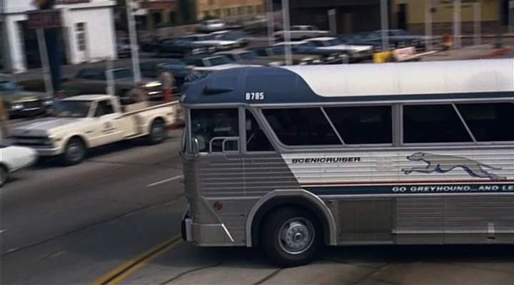 Chevrolet C-Series
