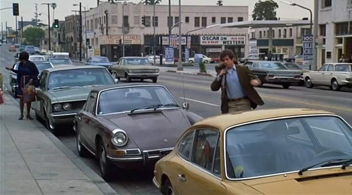 Chrysler Newport