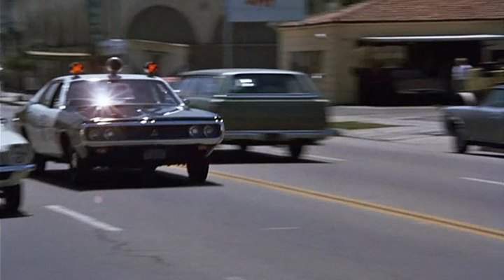 Dodge Coronet
