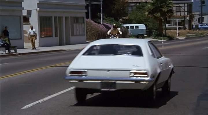 Ford Pinto