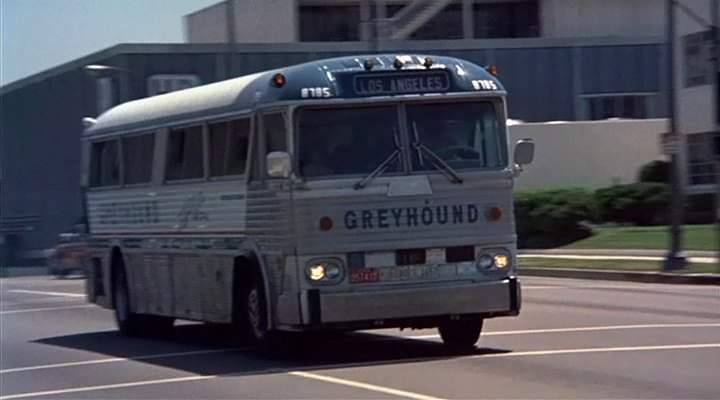 MCI MC-5