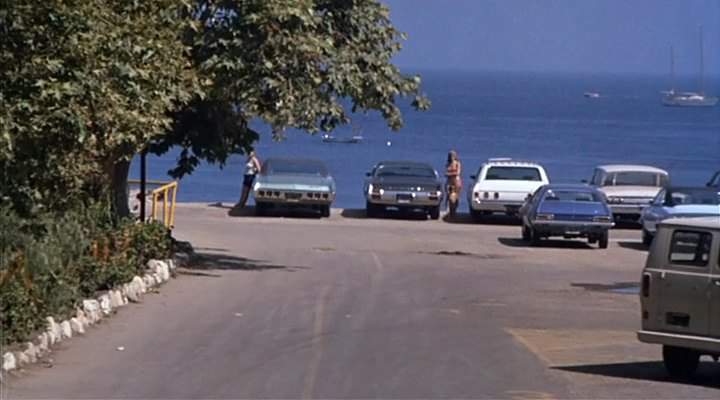 Oldsmobile Cutlass Supreme