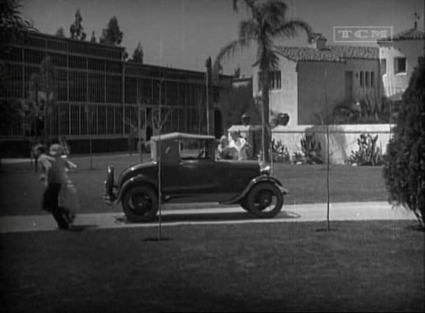 Ford Model A