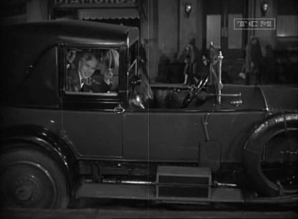 Rolls-Royce 40/50 h.p. 'Silver Ghost'