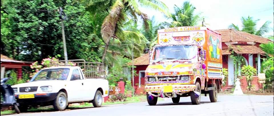 Tata 207
