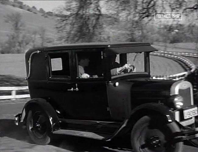 Chevrolet Superior V