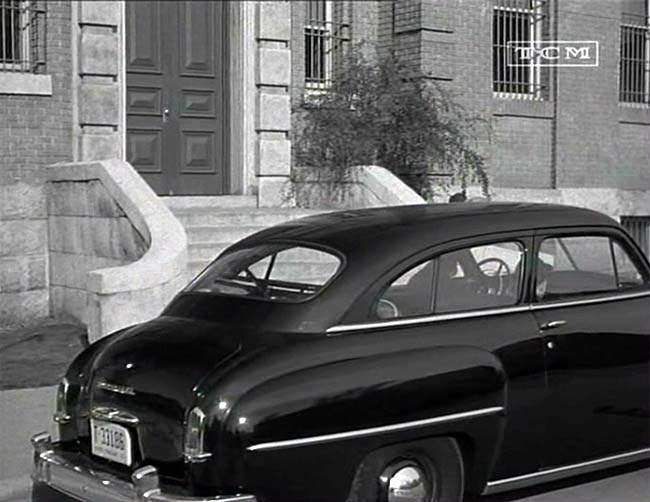 Dodge Wayfarer