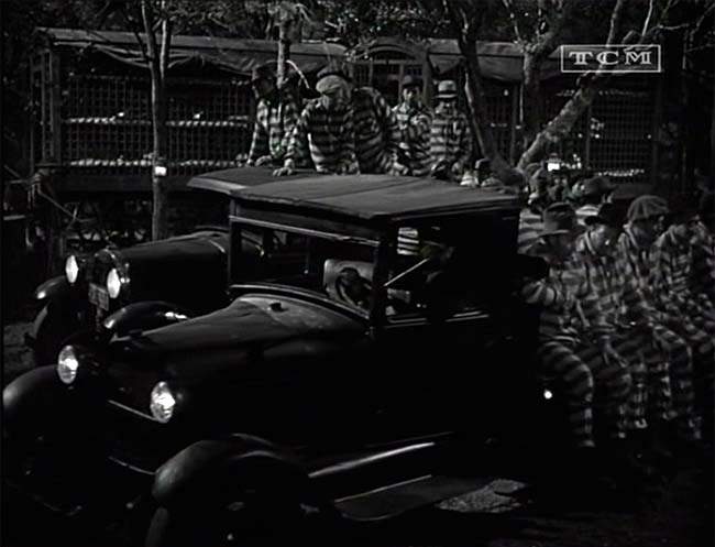 Ford Model AA