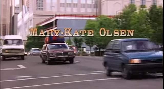 Ford Festiva