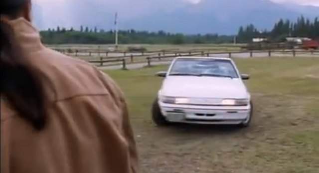Pontiac Sunbird