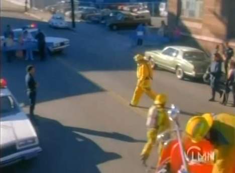 Chevrolet Monte Carlo