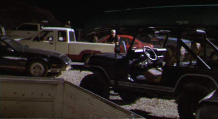 Jeep Scrambler