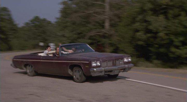 Oldsmobile Delta 88 Royale