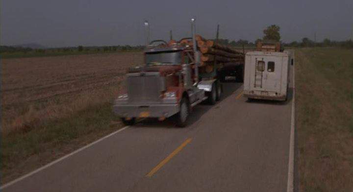 Western Star 4964