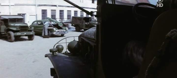 Buick unknown