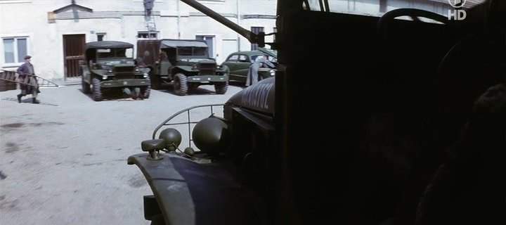 Dodge WC 62