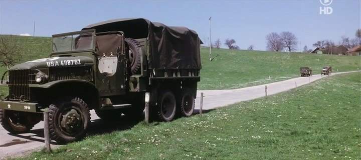GMC CCKW 353