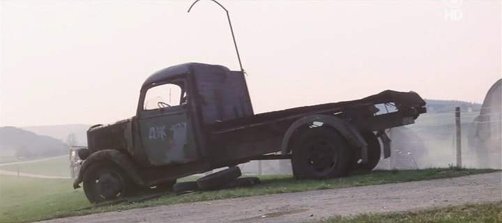 Opel Blitz