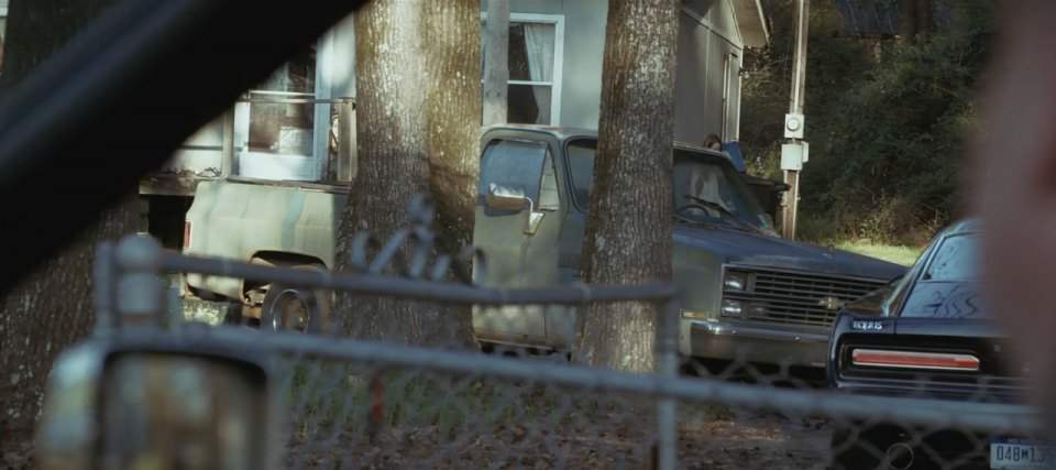 Chevrolet C-10