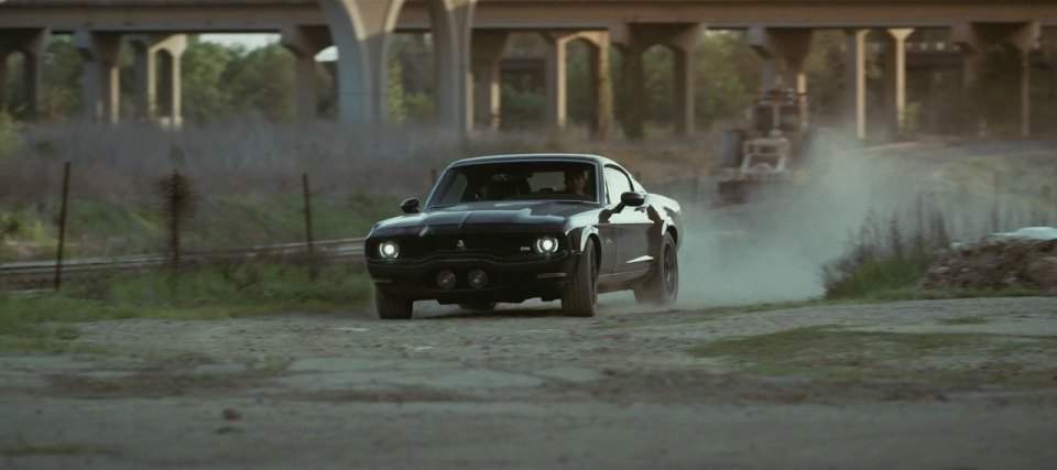 Equus Bass 770