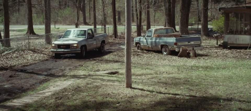 GMC Sierra
