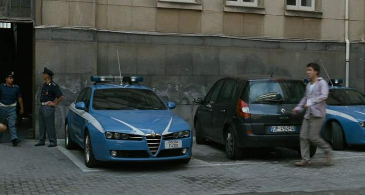 Alfa Romeo 159