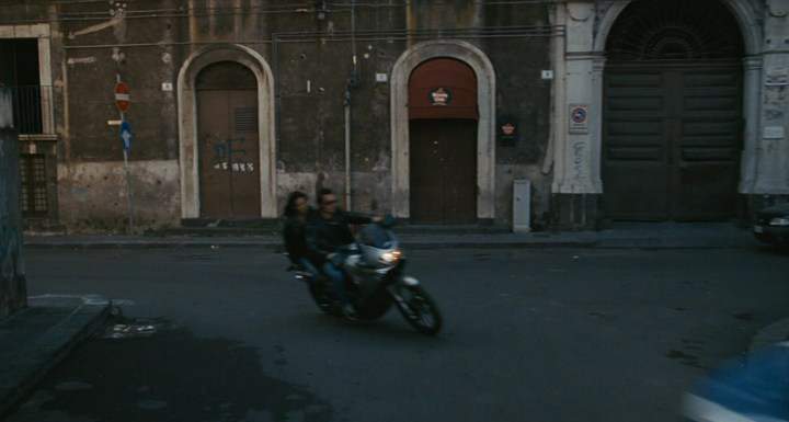 Aprilia Pegaso