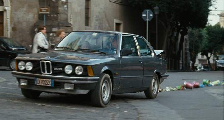 BMW 320/6